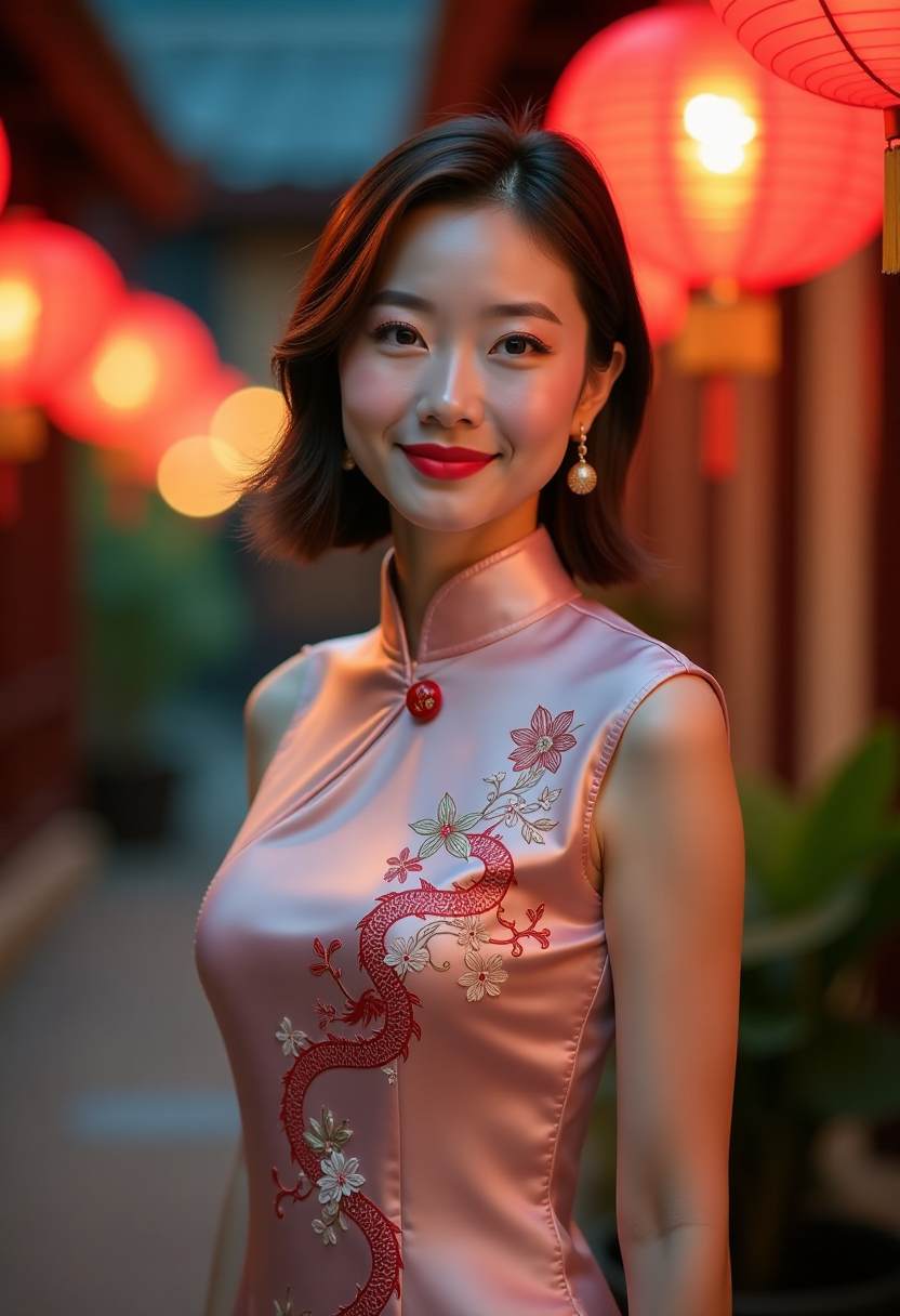 最后登机